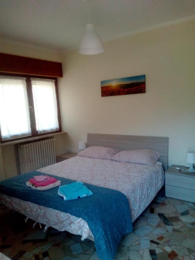 Weekend A Oulx Exterior foto