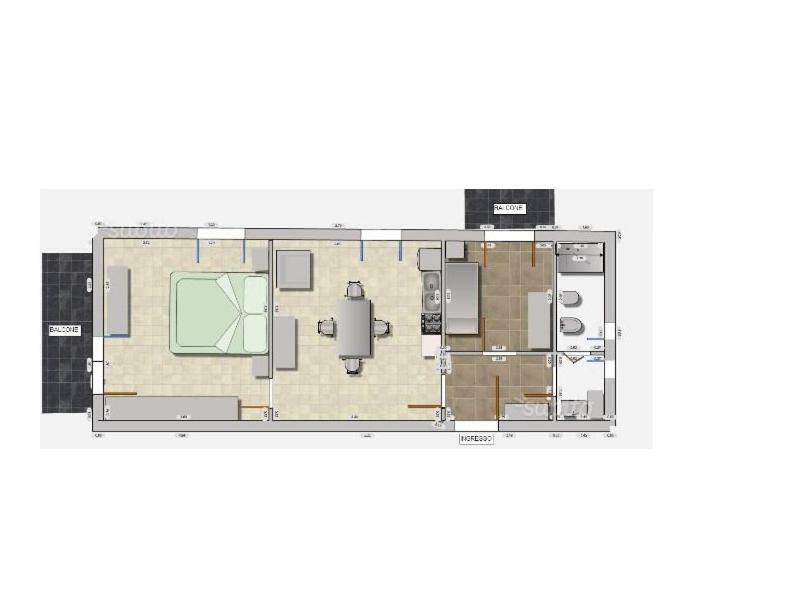 Weekend A Oulx Exterior foto