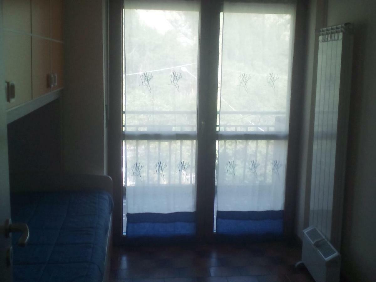 Weekend A Oulx Exterior foto