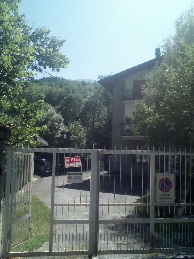 Weekend A Oulx Exterior foto